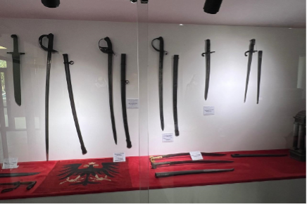 Ethnographic Mueseum of Lezha