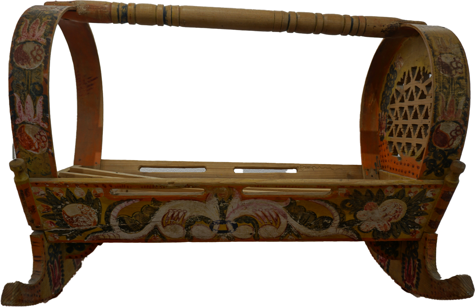 Djep fëmijësh