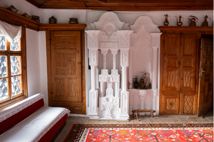 Ethnographic Museum of Gjakova