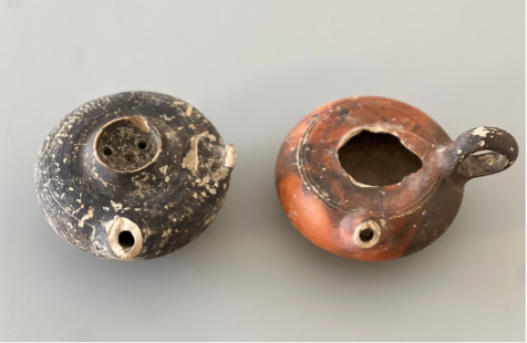 Guttus (shekulli IV-II BCE)