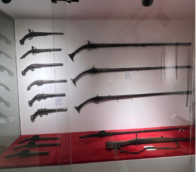 Ethnographic Mueseum of Lezha