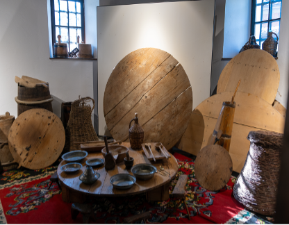 Ethnographic Museum of Gjakova