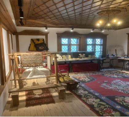 Ethnographic Museum of Gjakova