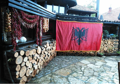 The Inn of Haraqia