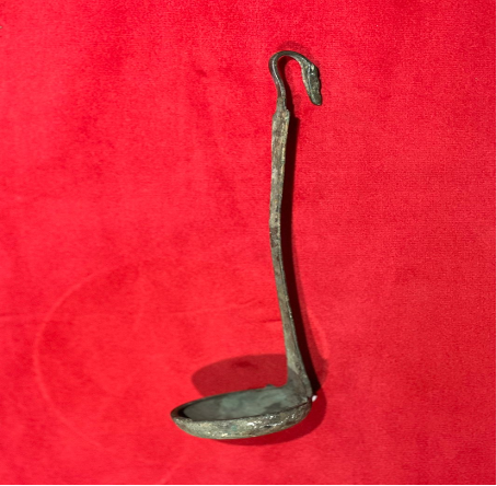 Garuzhde antike (shekulli IV-II BCE)