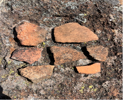 Illyrian Fortification of Komlik