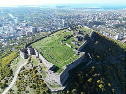  Muzeu i Lezhës