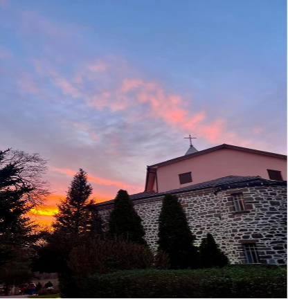 Parish Church of Bec Village