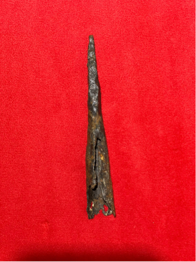 Majë shtize (shekulli III – VIII CE)