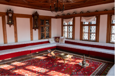 Ethnographic Museum of Gjakova
