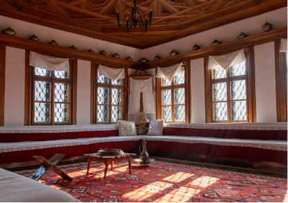 Ethnographic Museum of Gjakova