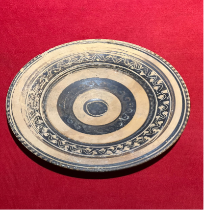 Pjate qeramike ilire (shekulli IV – II BCE)