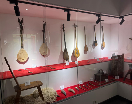 Ethnographic Mueseum of Lezha