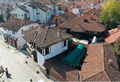 The Inn of Haraqia